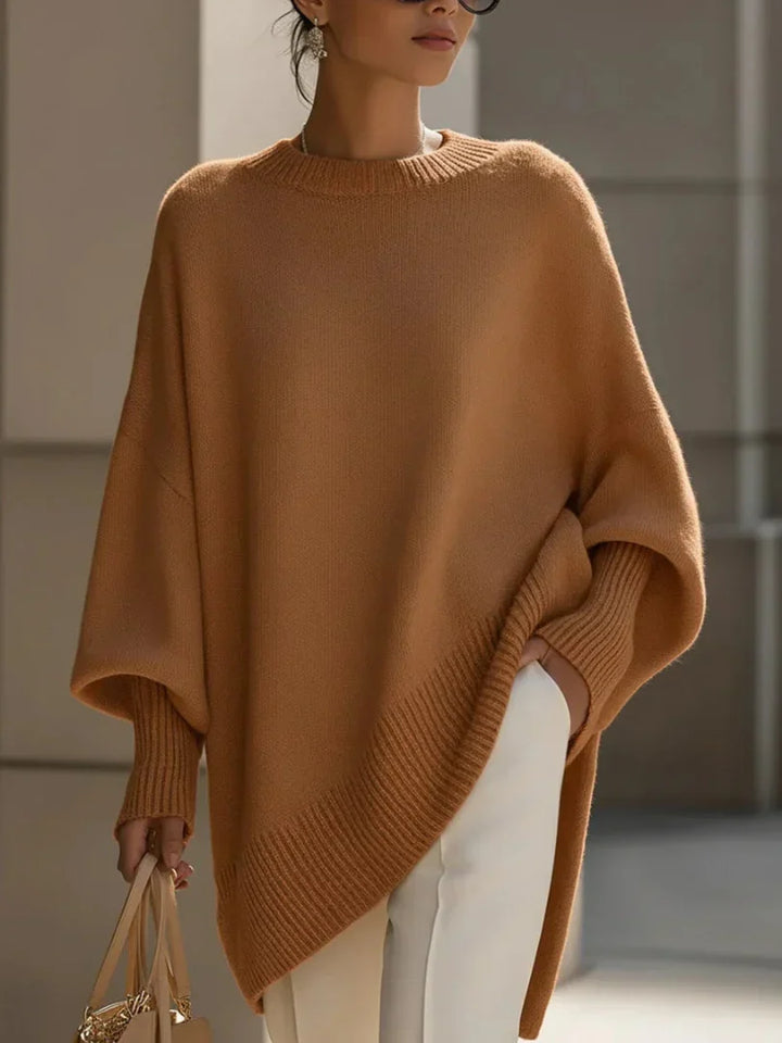 Bellarina | Casual Asymmetrical Jumper
