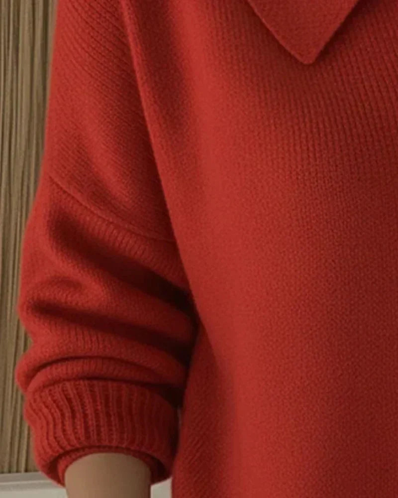 Miora | Cosy Long Sleeve Cardigan