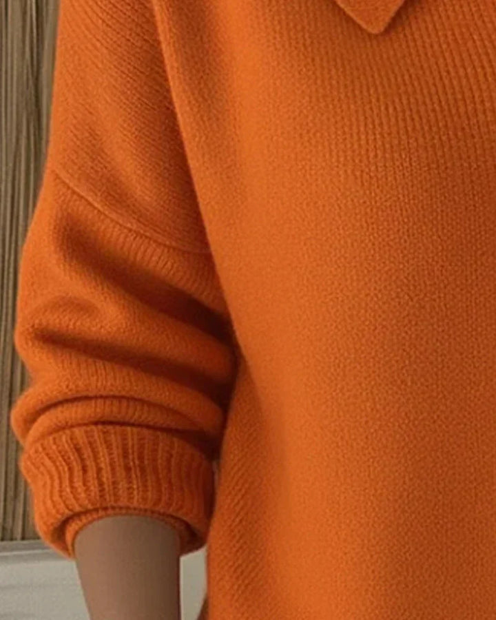 Miora | Cosy Long Sleeve Cardigan