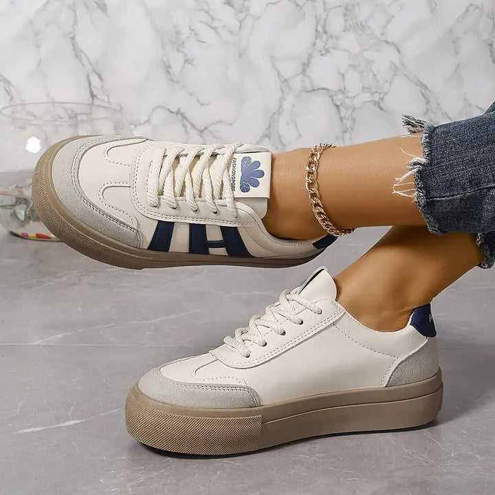 Modern Trainers for Women – Lightweight Design & All-Day Comfort