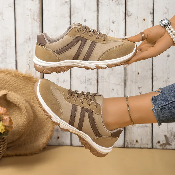 Lightweight Trainers for Women – Stylish & Comfortable Walking Shoes