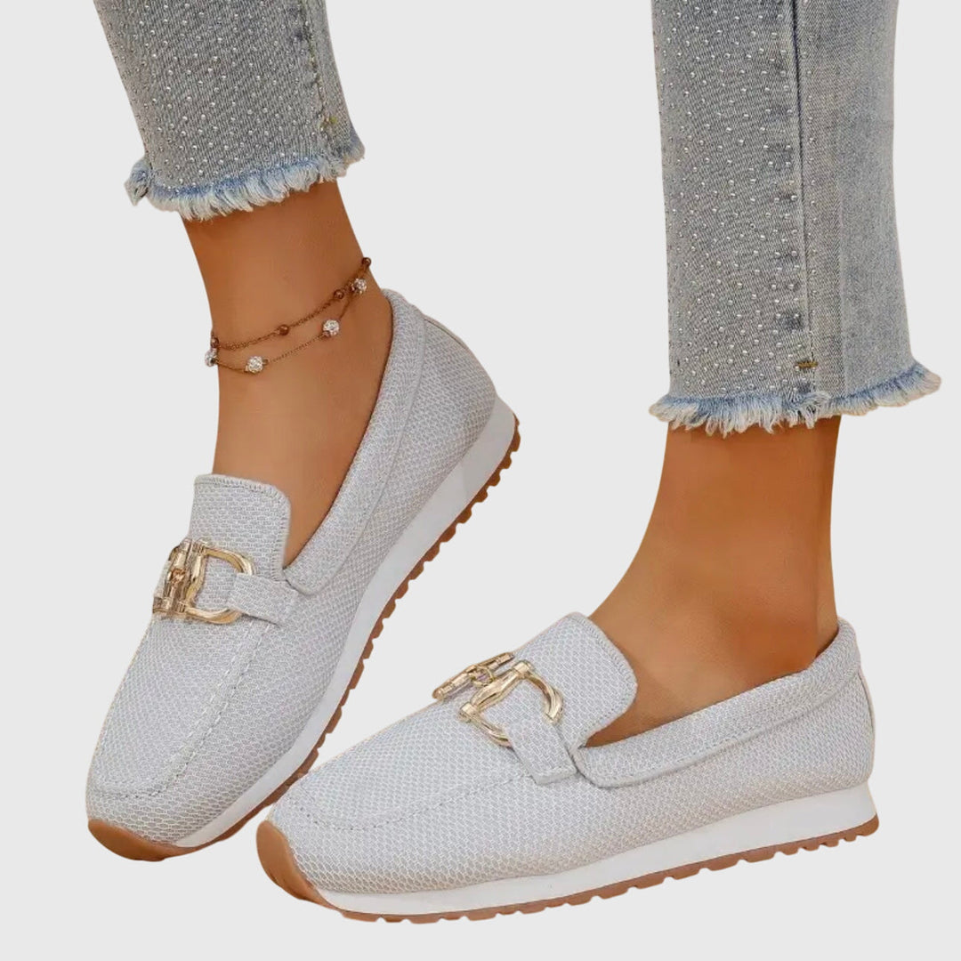 Elena | Hybrid Loafer Trainers