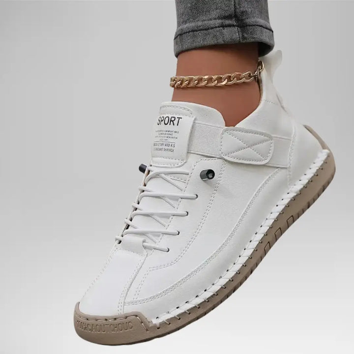 Emiline | Comfort-Support Trainers