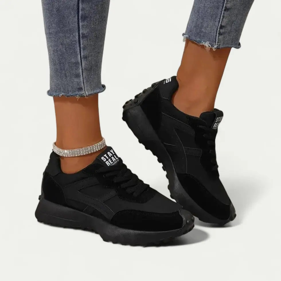 Comfortable Trainers for Women - Modern Design & Extra Comfort