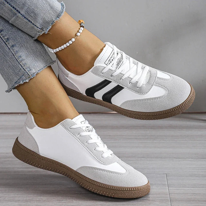 Classic Trainers for Women – Modern Comfort Design