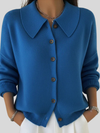 Miora | Cosy Long Sleeve Cardigan