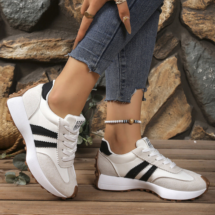 Lightweight Trainers for Women – Stylish & Comfortable Walking Shoes