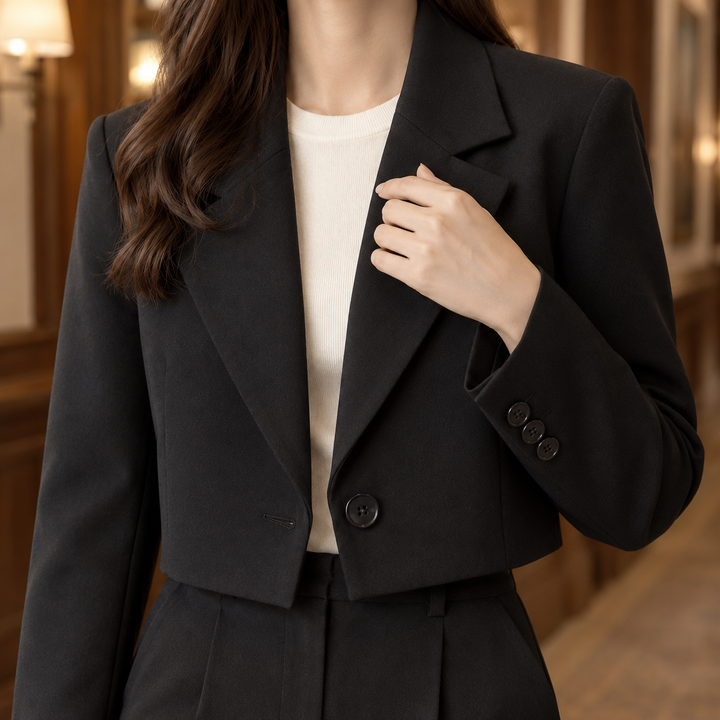 Arabelle Tailored Blazer